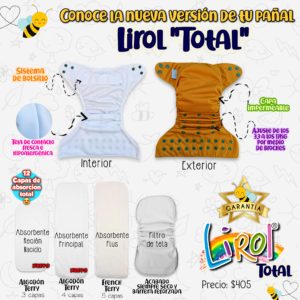 lirol total